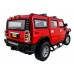 Машинка радиоуправляемая 1:14 Meizhi Hummer H2 (красный) (dd-MZ-2026r)