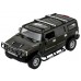 Машинка радиоуправляемая 1:14 Meizhi Hummer H2 (зеленый) (dd-MZ-2026g)