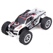 Машинка радиоуправляемая 1:24 WL Toys A999 скоростная (белый) (dd-WL-A999w)