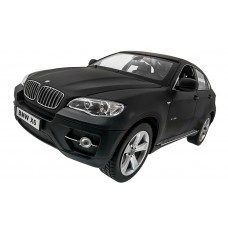 Машинка радиоуправляемая 1:14 Meizhi BMW X6 (черный) (dd-MZ-2016b)