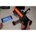 Игровой автомат AR Game Gun Черный