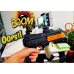 Игровой автомат AR Game Gun Черный