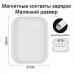 Беспроводные Bluetooth наушники HBQ i8 TWS Original White