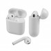 Беспроводные Bluetooth наушники  TWS-M9X Original White