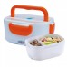 Ланч-бокс The Electric Lunch Box с подогревом 220V Оранжевый