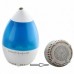 Портативная колонка с Bluetooth SPS Egg JT-315 3 Вт +увлажнитель воздуха (im-47184)