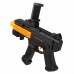 Игровой bluetooth автомат виртуальной реальности ТРМ AR Game Gun черный (im-45256)