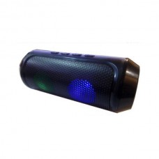 Портативная bluetooth колонка SPS Q610 6Вт USB/Bluetooth чёрный (im-46034)