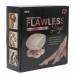 Женский эпилятор бритва с 4 насадками Flawless Legs для ног (im-46654)