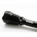 Тактический фонарь Police BL-Q2800 Cree XM-L T6 чёрный (im-44137)