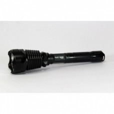 Тактический фонарь Police BL-Q2800 Cree XM-L T6 чёрный (im-44137)