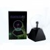 Плазменный шар Plasma Light Magic Flash Ball 220V черный (im-45169)