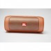 Портативная Bluetooth колонка JBL Charge 2+ Gold (im-46509)