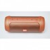 Портативная Bluetooth колонка JBL Charge 2+ Gold (im-46509)