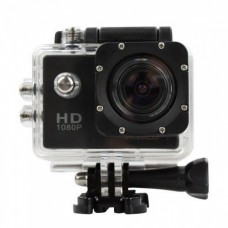 Action camera ТРМ Action Camera J400 1080p черный (im-45084)