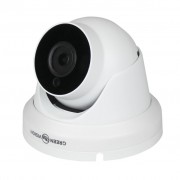 IP камера уличная IP POE 8MP 4К день/ночь GreenVision угол обзора 110° реакция по двивежению