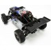 Радиоуправляемая модель Багги 1:18 Himoto Barren E18DBL Brushless