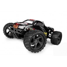 Радиоуправляемая модель Монстр 1:18 Himoto Mastadon E18MTL Brushless (черный)