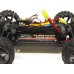 Радиоуправляемая модель Монстр 1:18 Himoto Mastadon E18MTL Brushless (черный)