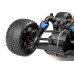 Радиоуправляемая модель Трагги 1:18 Himoto Centro E18XTL Brushless (белый)