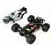 Радиоуправляемая модель Трагги 1:18 Himoto Centro E18XTL Brushless (белый)