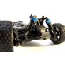 Радиоуправляемая модель Багги 1:18 Himoto Spino E18XBL Brushless (черный)