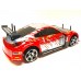 Радиоуправляемая модель Дрифт 1:10 Himoto DRIFT TC HI4123BL Brushless (красный)