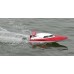 Катер на радиоуправлении Fei Lun FT007 Racing Boat (красный)