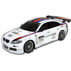 Шоссейная 1:10 Team Magic E4JR BMW 320 (белый)