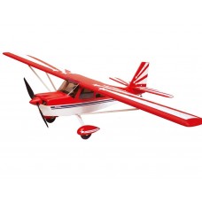 Авиамодель на радиоуправлении самолёта VolantexRC Super Decathlon (TW-747-5) 1400мм PNP