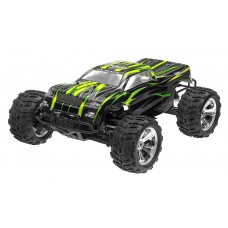 Радиоуправляемая модель Монстр 1:8 Himoto Raider MegaE8MTL Brushless (зеленый)