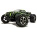 Радиоуправляемая модель Монстр 1:8 Himoto Raider MegaE8MTL Brushless (зеленый)