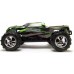 Радиоуправляемая модель Монстр 1:8 Himoto Raider MegaE8MTL Brushless (зеленый)