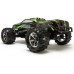 Радиоуправляемая модель Монстр 1:8 Himoto Raider MegaE8MTL Brushless (зеленый)