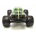 Радиоуправляемая модель Монстр 1:8 Himoto Raider MegaE8MTL Brushless (зеленый)