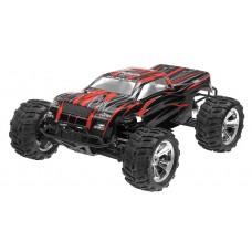 Радиоуправляемая модель Монстр 1:8 Himoto Raider MegaE8MTL Brushless (красный)