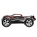 Радиоуправляемая модель Монстр 1:8 Himoto Raider MegaE8MTL Brushless (красный)