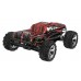 Радиоуправляемая модель Монстр 1:8 Himoto Raider MegaE8MTL Brushless (красный)