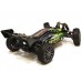 Радиоуправляемая модель Багги 1:8 Himoto Shootout MegaE8XBL Brushless (зеленый)