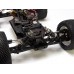 Радиоуправляемая модель Трагги 1:8 Himoto Ziege MegaE8XTL Brushless (зеленый)