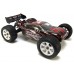 Радиоуправляемая модель Трагги 1:8 Himoto Ziege MegaE8XTL Brushless (красный)