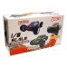 Радиоуправляемая модель Трагги 1:8 Himoto Ziege MegaE8XTL Brushless (красный)