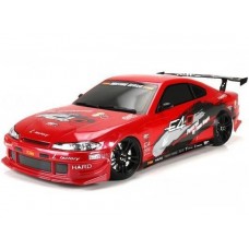 Дрифт 1:10 Team Magic E4D MF Nissan S15