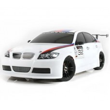 Шоссейная 1:10 Team Magic E4JR II BMW 320