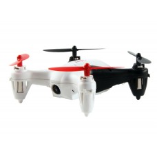 Квадрокоптер радиоуправляемый WL Toys Q242G с FPV системой 5.8ГГц