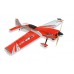 Самолёт р/у Precision Aerobatics XR-52 1321мм KIT (красный)