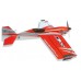 Самолёт р/у Precision Aerobatics XR-52 1321мм KIT (красный)