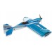 Самолёт р/у Precision Aerobatics XR-52 1321мм KIT (синий)