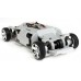 Автомодель р/у 1:28 Firelap IW04M Mini Cooper 4WD (синий)