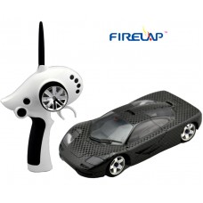 Автомодель р/у 1:28 Firelap IW02M-A Mclaren 2WD (карбон)